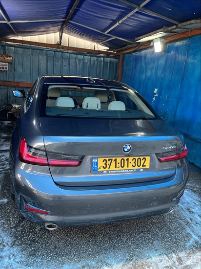 תמונה 4, ב.מ.וו 330 יד 1 2020 | 41000 קמ