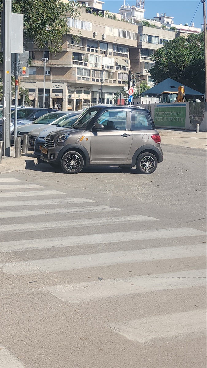 תמונה 1, סאנגיונג רודיוס יד 1 2021 | 140000 קמ