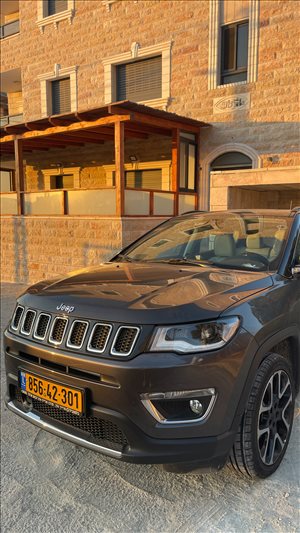 ג'יפ / Jeep
 ג'יפ / Jeep
 2020 יד 1 <br>      