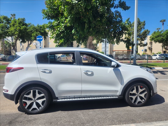 תמונה 2, קיה פיקנטו יד 3 2018 | 95000 קמ