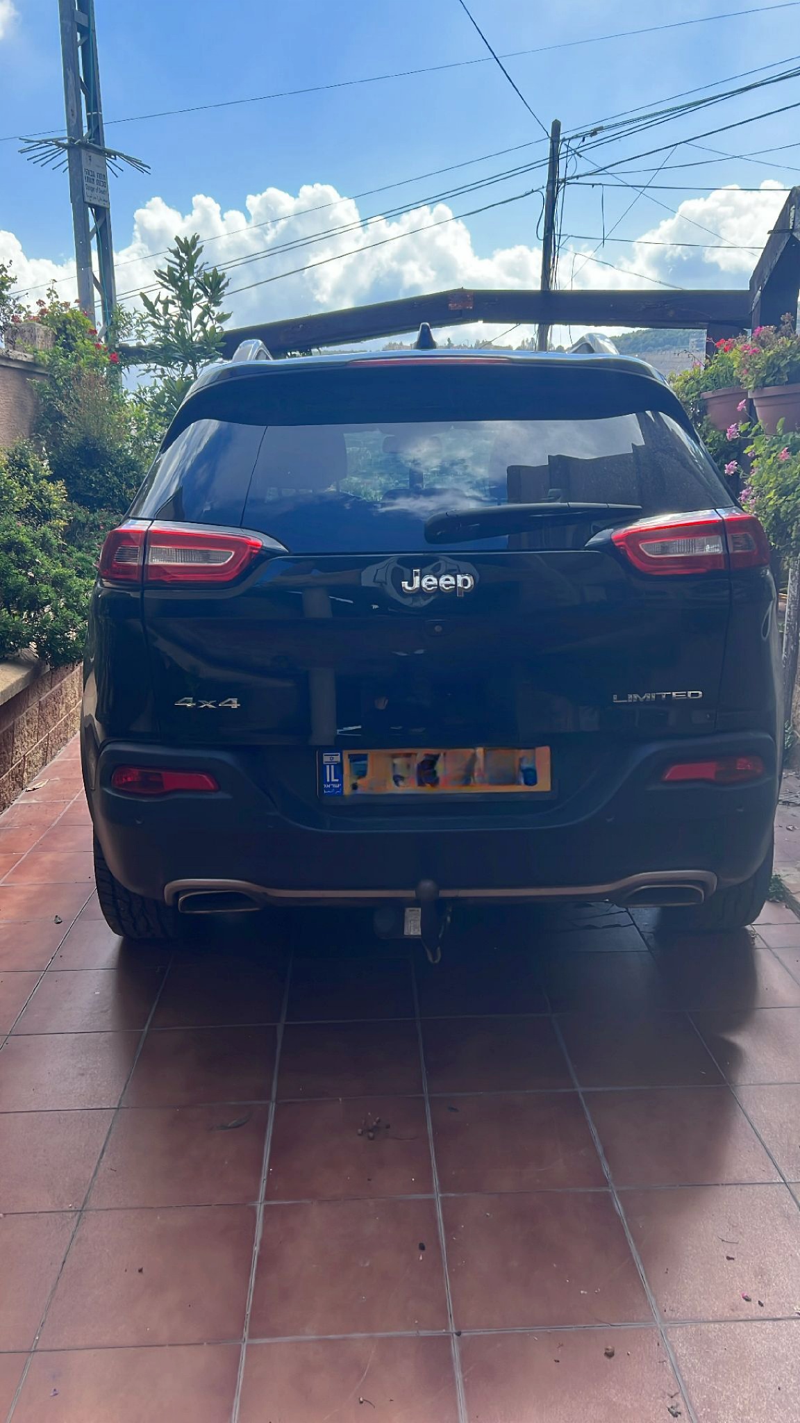 תמונה 1, גיפ / Jeep
 גיפ / Jeep
 יד 2 2015 | 120000 קמ