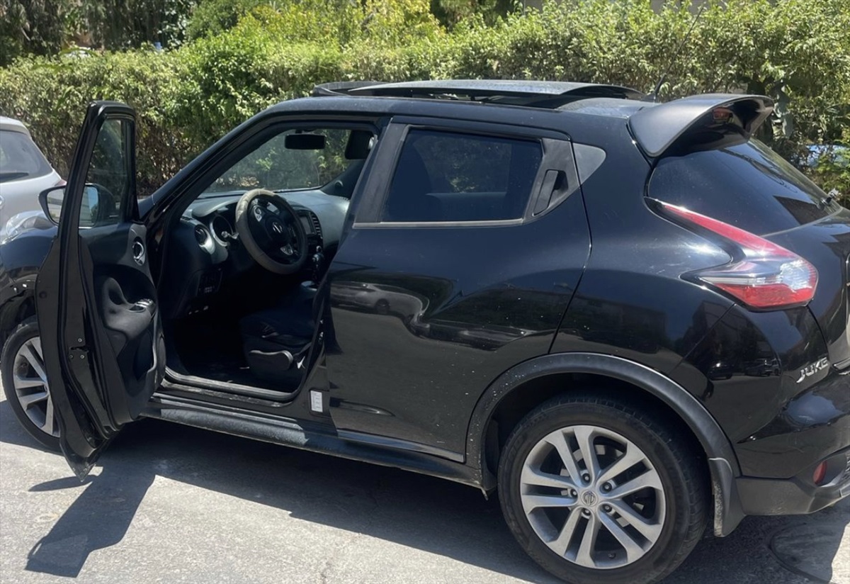 תמונה 1, ניסאן
 JUKE / גוק
 יד 1 2015 | 260000 קמ