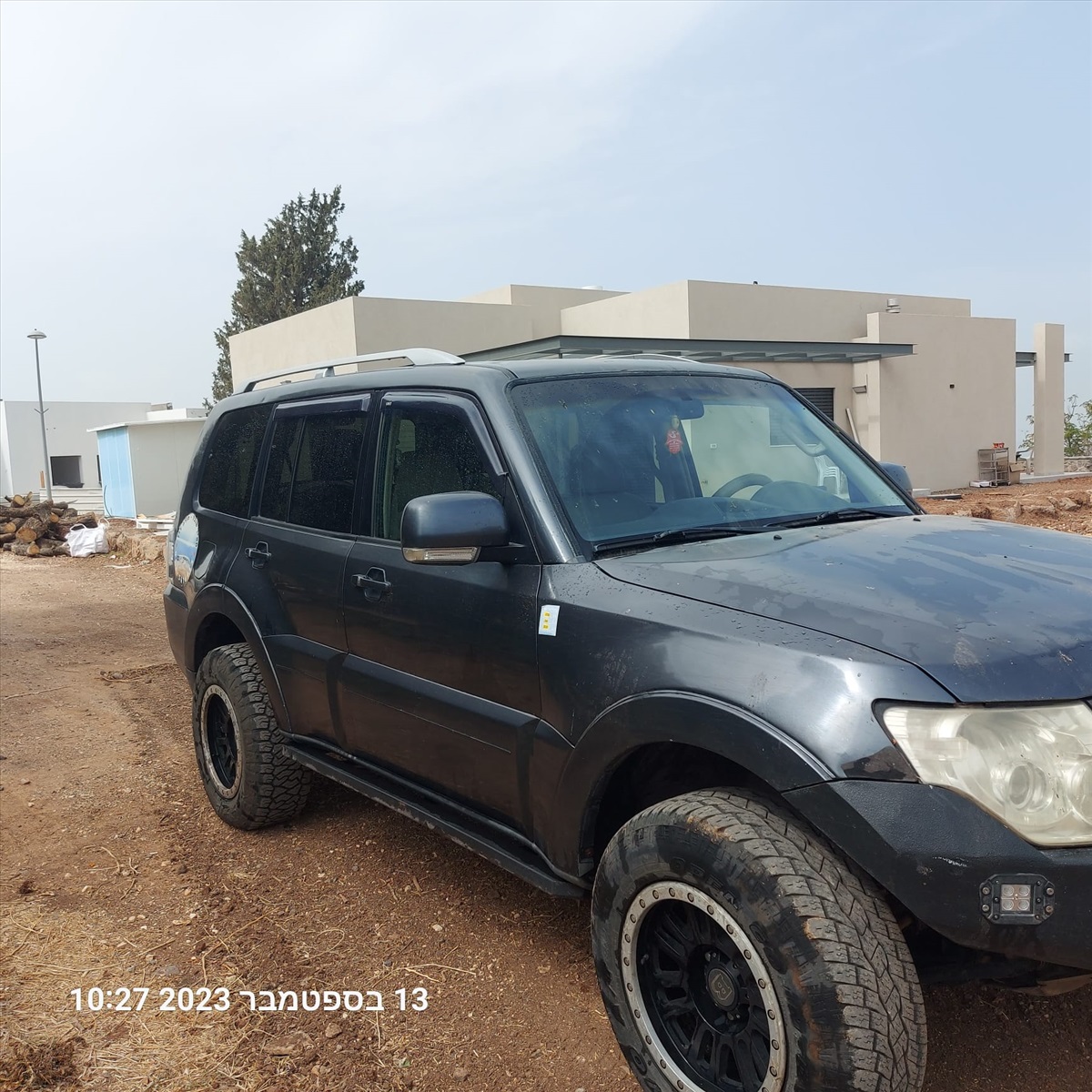 תמונה 1, גיפ / Jeep
 גיפ / Jeep
 יד 2 2008 | 340000 קמ