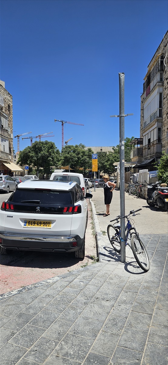 תמונה 1, פיגו
 3008 יד 1 2019 | 52000 קמ