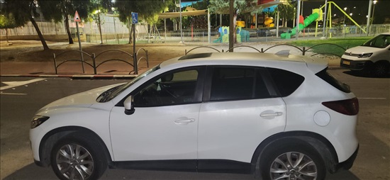 תמונה 3, מאזדה MX5 יד 2 2014 | 185000 קמ