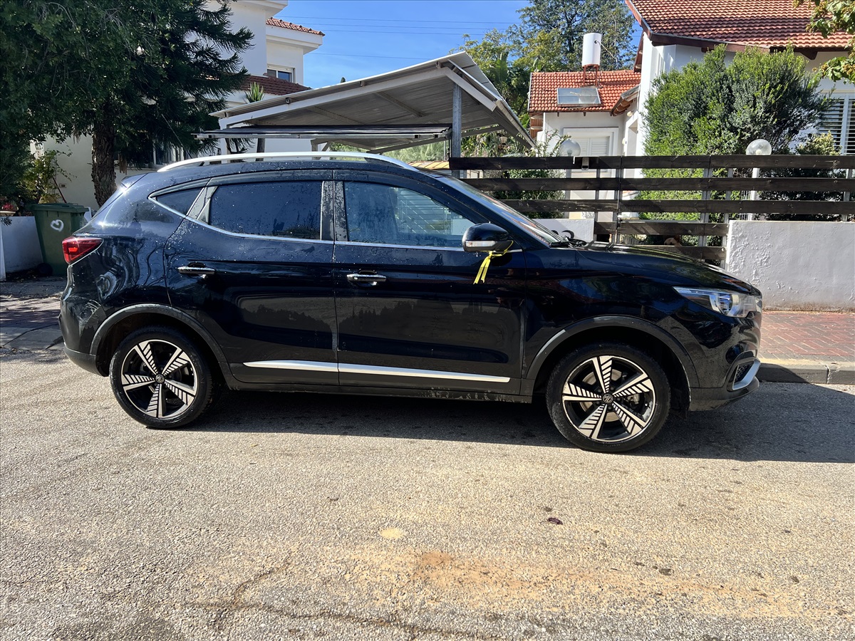 תמונה 1, אם. גי / MG
 ZS יד 1 2021 | 36000 קמ