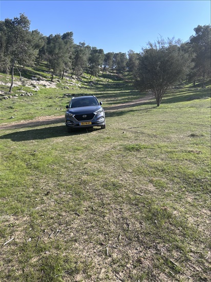 תמונה 1 ,יונדאי i35 / אלנטרה
 יד 2 2017 25000 ק"מ