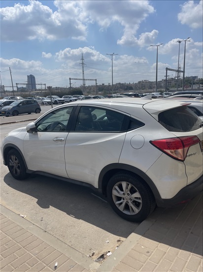 תמונה 4, הונדה FR-V יד 2 2016 | 156000 קמ