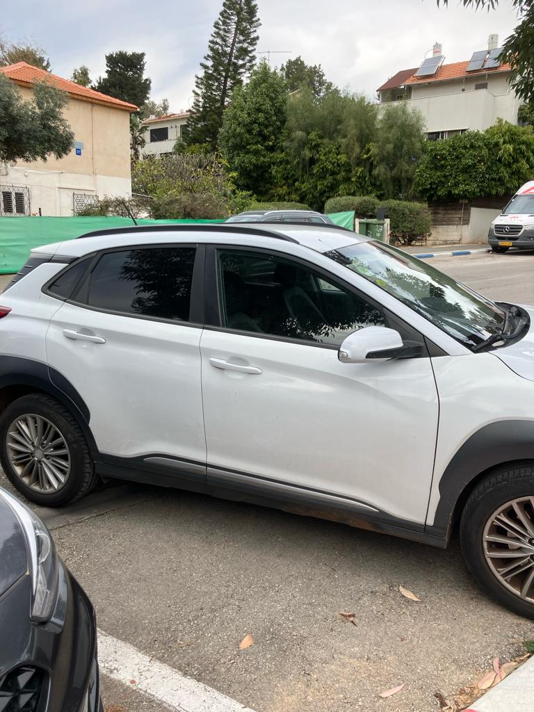תמונה 1, יונדאי i30 יד 1 2018 | 81000 קמ