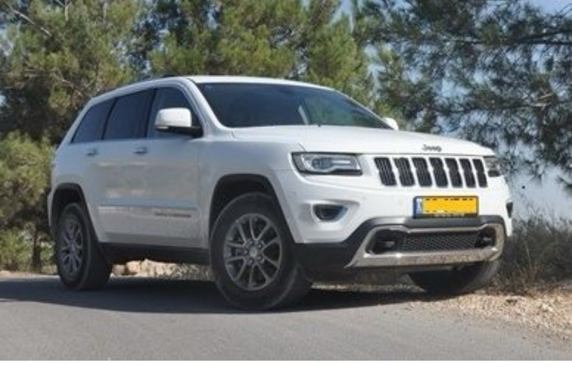 תמונה 1, גיפ / Jeep
 גיפ / Jeep
 יד 1 2014 | 88000 קמ