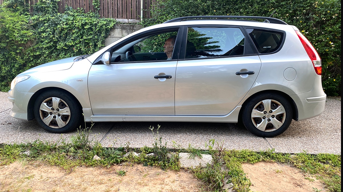 תמונה 1, יונדאי i30 CW יד 2 2011 | 186000 קמ