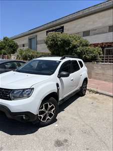 דאצ'יה
 סנדרו Stepway
 2020 יד 1 <br>      