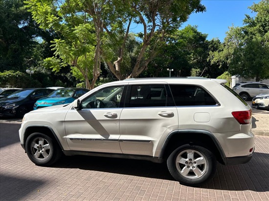 תמונה 2, גיפ / Jeep
 גיפ / Jeep
 יד 1 2011 | 204000 קמ