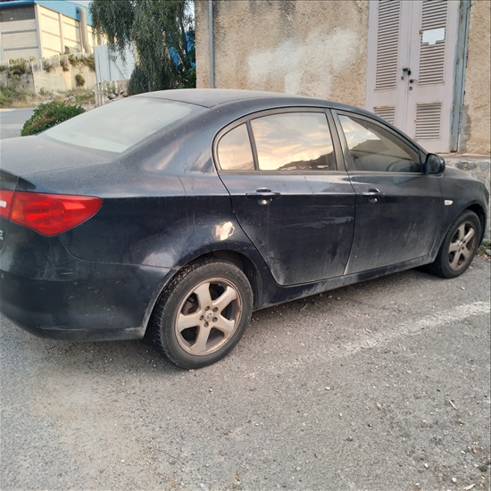 תמונה 4, אם. גי / MG
 350 יד 3 2013 | 234000 קמ