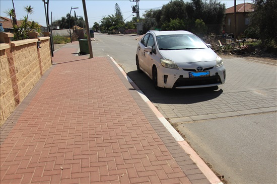 תמונה 6 ,טויוטה פריוס C הייבריד יד 7 2013 180000 ק"מ