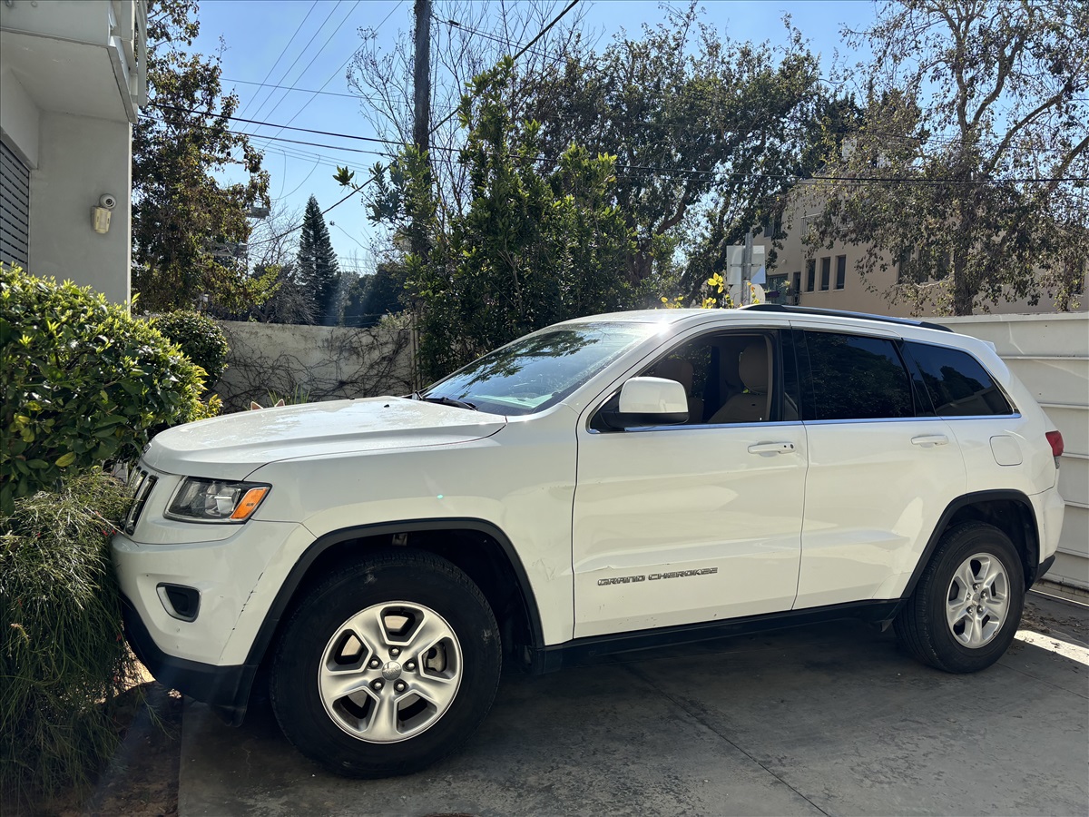 תמונה 1, גיפ / Jeep
 גיפ / Jeep
 יד 2 2016 | 112000 קמ