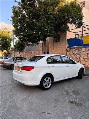 אם. ג'י / MG
 350 2013 יד  3 