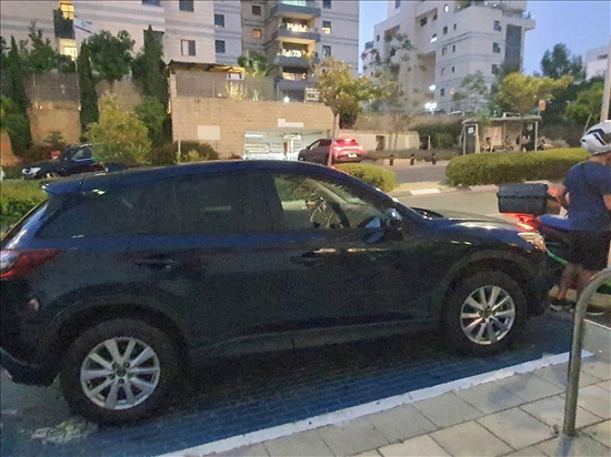 תמונה 2 ,מאזדה MX5 יד 2 2014 107000 ק"מ