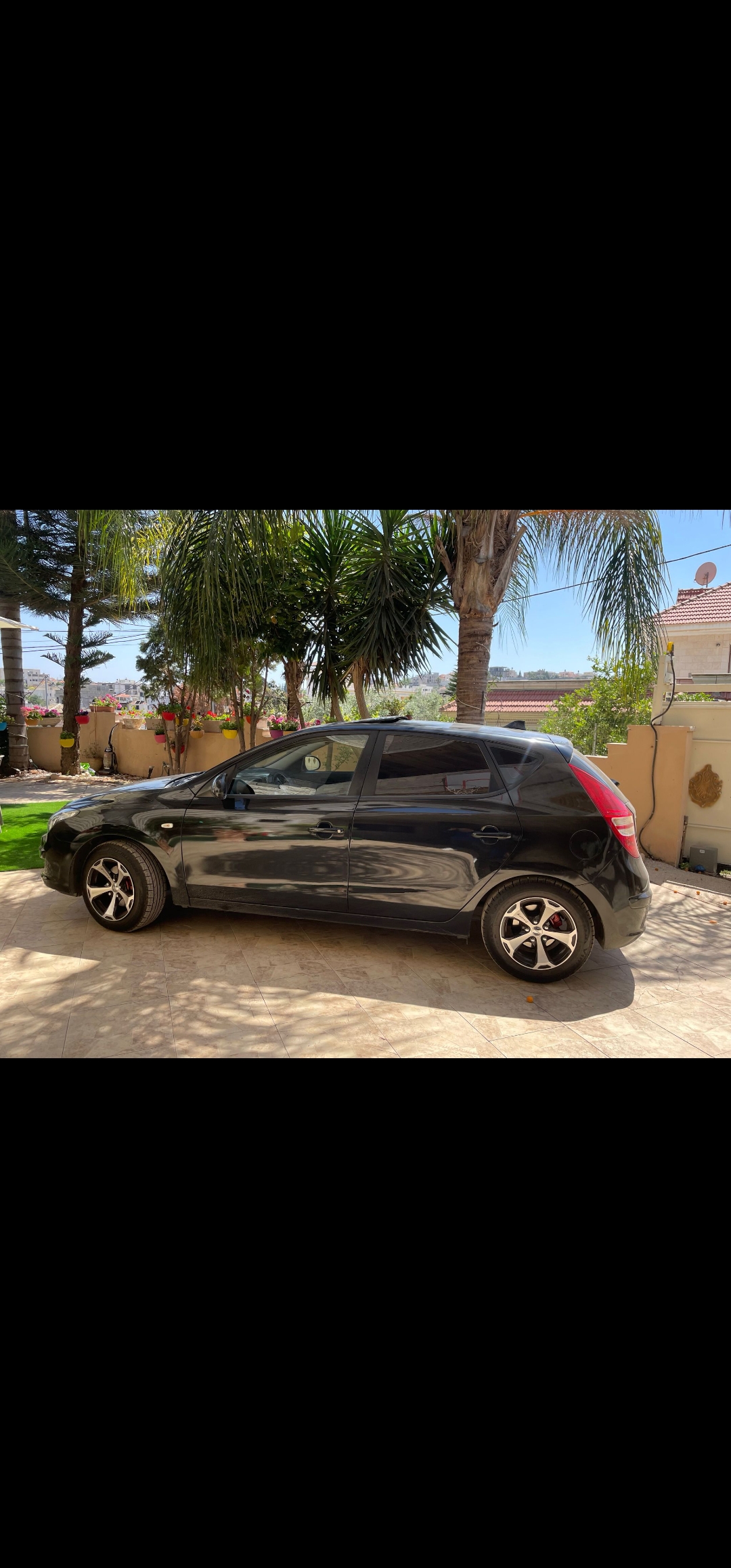 תמונה 1, יונדאי i30 יד 3 2010 | 200 קמ