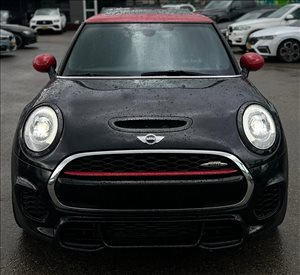 מיני JCW
 2017 יד  3 