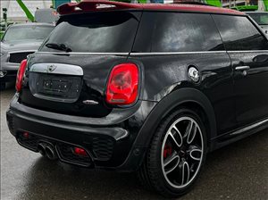 מיני JCW
 2017 יד  3 