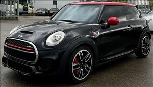 מיני JCW
 2017 יד 3 <br>      