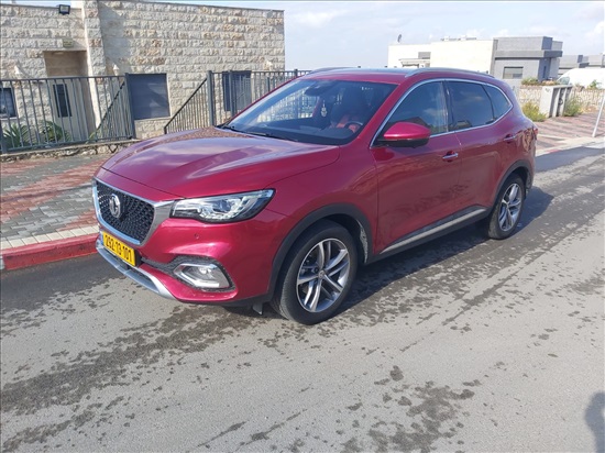 תמונה 2, אם. גי / MG
 MG3
 יד 2 2021 | 60000 קמ