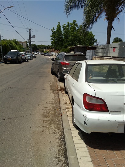 תמונה 5 ,סובארו אימפרזה ניו אייג` יד 4 2002 0 ק"מ