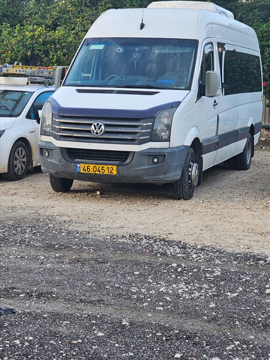 תמונה 3, פולקסווגן CADDY COMBI
 יד 3 2013 | 544 קמ