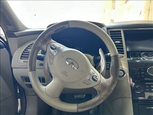 אינפיניטי QX50 / EX37 2009 יד 2 <br>      