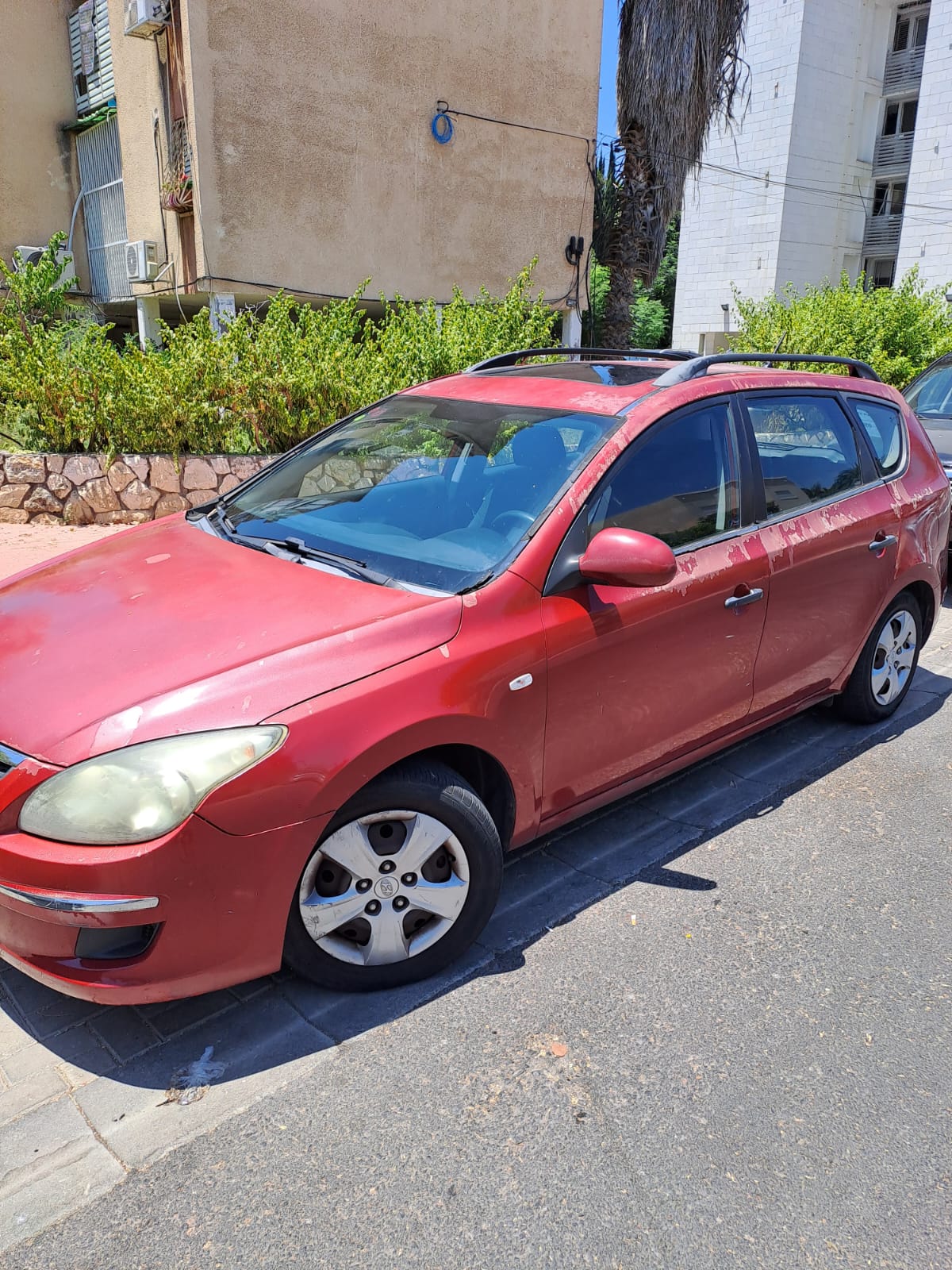 תמונה 1, יונדאי i30 יד 3 2010 | 204000 קמ