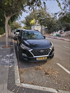 יונדאי i30 2019 יד  1 