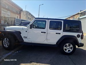 ג'יפ / Jeep
 ג'יפ / Jeep
 2022 יד  1 