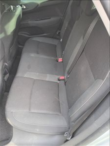 סיטרואן C4 2016 יד 3 <br>      