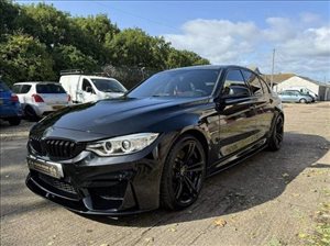 ב.מ.וו M3 2014 יד2 