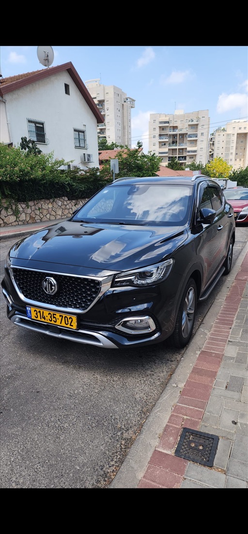 תמונה 1, אם. גי / MG
 350 יד 1 2022 | 33000 קמ