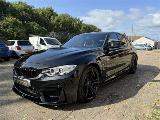 תמונה 1, ב.מ.וו M3 יד 2 2014 | 98000 קמ