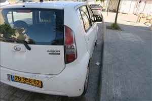 דייהטסו סיריון 2007 יד 4 <br>      