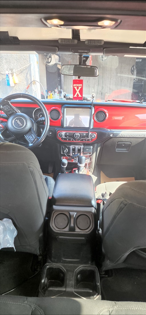 תמונה 4, גיפ / Jeep
 גיפ / Jeep
 יד 2 2020 | 50000 קמ