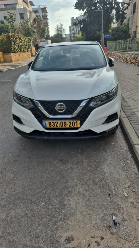 תמונה 3, ניסאן
 קשקאי יד 1 2019 | 126000 קמ