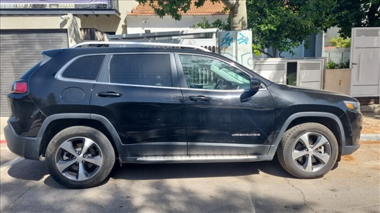 תמונה 2, גיפ / Jeep
 גיפ / Jeep
 יד 1 2020 | 45200 קמ