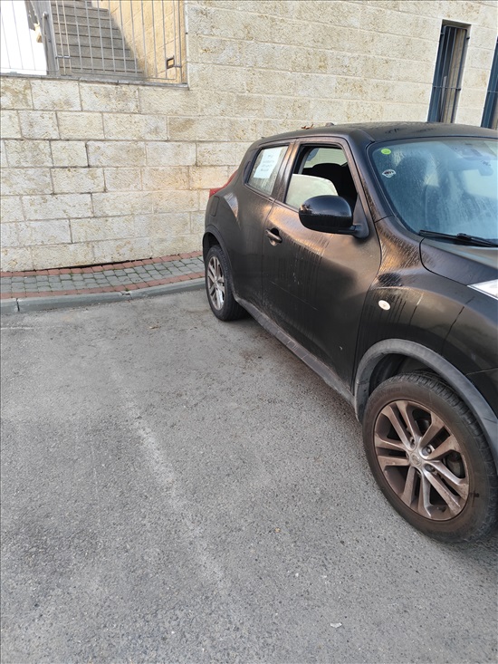 תמונה 2, ניסאן
 JUKE / גוק
 יד 3 2014 | 188000 קמ