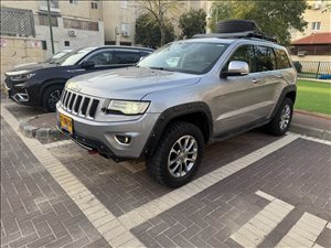 ג'יפ / Jeep
 ג'יפ / Jeep
 2014 יד  3 