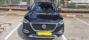 אם. ג'י / MG
 ZS 2021 יד  1 