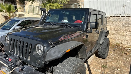 תמונה 3, גיפ / Jeep
 גיפ / Jeep
 יד 3 2013 | 100000 קמ