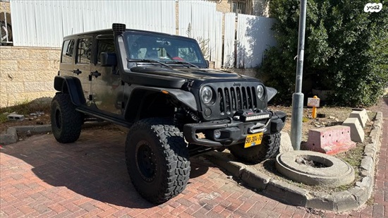 תמונה 4, גיפ / Jeep
 גיפ / Jeep
 יד 3 2013 | 100000 קמ