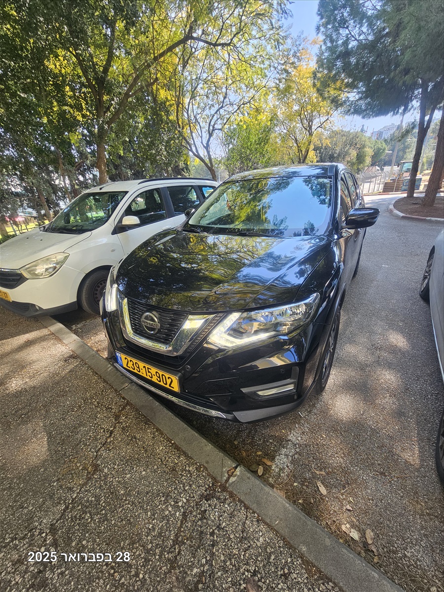 תמונה 1, ניסאן
 GT-R יד 1 2020 | 111000 קמ