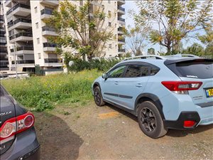 סובארו XV 2020 יד 1 <br>      