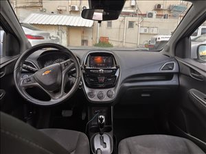 שברולט ספארק 2019 יד 2 <br>      