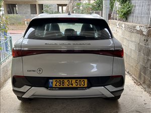 בי.ווי.די ETP3 2022 יד2 